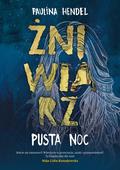 Pusta noc (Żniwiarz #1) by Paulina Hendel