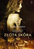Złota skóra by Carla Montero