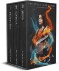 The Full-Blood series: Books 1-3 by Serena Nova