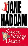 Sweet, Savage Death (Patience McKenna #1) by Jane Haddam