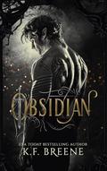 Obsidian (Shadowbound Fae #1) by K.F. Breene