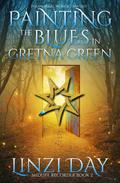 Painting the Blues in Gretna Green by Linzi Day