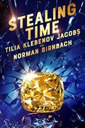 Stealing Time by Tilia Klebenov Jacobs