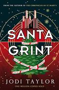 Santa Grint (The Time Police #4.5) by Jodi Taylor