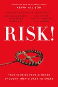 RISK! by Kevin Allison