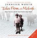 Tales from a Midwife (The Midwife Trilogy #1-3 abridged) by Stephanie Cole