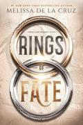 Rings of Fate by Melissa de la Cruz