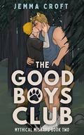 The Good Boys Club (Mythical Mishaps #2) by Jemma Croft