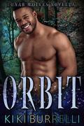 Orbit: A Lunar Wolves Novella (Lunar Wolves #1.5) by Kiki Burrelli