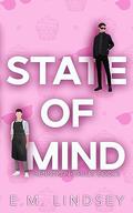 State of Mind (Running in Circles #3) by E.M. Lindsey