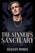 The Sinner's Sanctuary (Doormen of the Upper East Side #1) by August Jones
