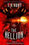 The Hellion (Malus Domestica #3) by S.A. Hunt