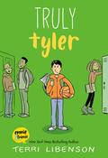 Truly Tyler (Emmie & Friends #5) by Terri Libenson