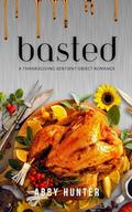 Basted by Abby Hunter