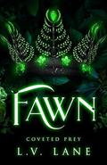 Fawn (Coveted Prey #7) by L.V. Lane