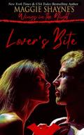Lover’s Bite: A spicy contemporary paranormal thrill-ride by Maggie Shayne
