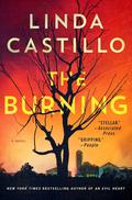 The Burning (Kate Burkholder #16) by Linda Castillo