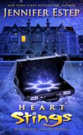 Heart Stings (Elemental Assassin #19.5) by Jennifer Estep