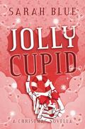 Jolly Cupid: A Christmas Novella (Love in the Veil #4) by Sarah Blue
