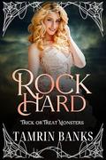 Rock Hard by Tamrin Banks