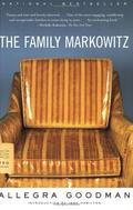 The Family Markowitz by Allegra Goodman, Jane Hamilton