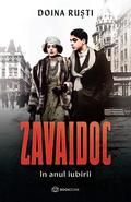 Zavaidoc în anul iubirii by Doina Ruști