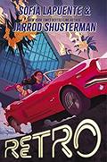 Retro by Jarrod Shusterman