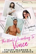 The World According to Vince (Gym or Chocolate #2) by Jane Harvey-Berrick
