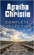 The Agatha Christie Collection: PREMIUM by Agatha Christie