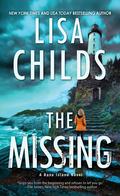 The Missing (Bane Island Trilogy #3) by Lisa Childs
