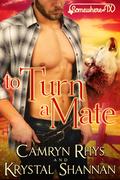 To Turn a Mate (VonBrandt Wolf Pack #5) by Krystal Shannan