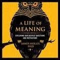 A Life of Meaning: Exploring Our Deepest Questions and Motivations by James Hollis