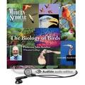 The Biology of Birds by John C. Kricher