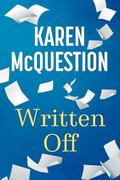 Written Off by Karen McQuestion