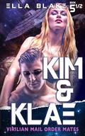 Kim & Klae by Ella Blake