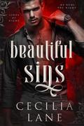 Beautiful Sins (Lords of Night #1) by Cecilia Lane