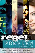 Rebel Preview by Stormy Smith