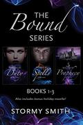 Bound Series Box Set #1-3.5 by Stormy Smith
