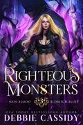 Righteous Monsters by Debbie Cassidy