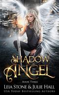 Shadow Angel: Book Three by Leia Stone, Julie Hall