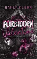 Forbidden Valentine (St. Valentines #1) by Emily Klepp