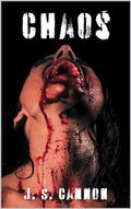 Chaos (Damaged #2) by J.S. Cannon