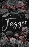 Jagger (Archer High #3) by Linzvonc