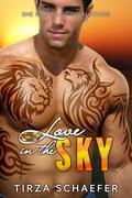 Love in the Sky by Tirza Schaefer