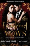 Fractured Vows by Sofia Aves