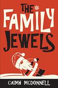 The Family Jewels (Dublin Trilogy (Publication order) #7) by Caimh McDonnell