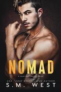 Nomad (Scarred Hearts #3) by S.M. West