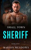 Small Town Sheriff (Sins of the South #5) by Marion Meadows