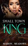 Small Town King (Sins of the South #2) by Marion Meadows