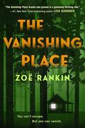 The Vanishing Place by Zoe Rankin